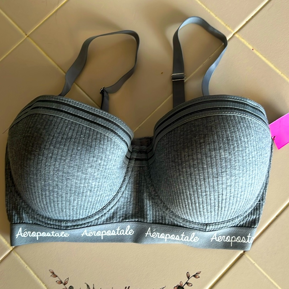 Aeropostale 36DD Bra NWT